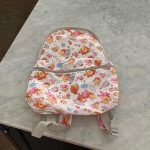 Disney Tsum Tsum Winnie the Pooh backpack